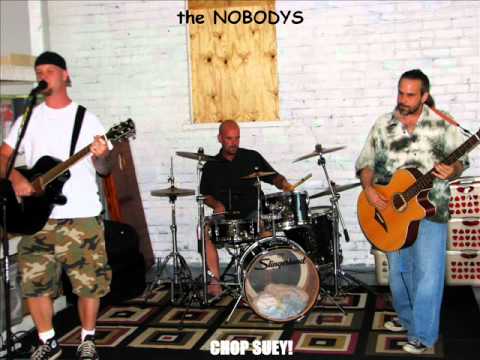 Chop Suey! by The nobodys