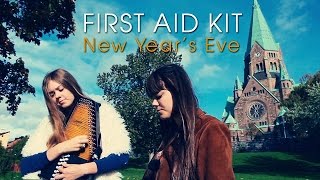 First Aid Kit - New Year&#39;s Eve (Acoustic session by ILOVESWEDEN.NET)