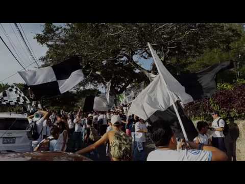 Antigua GFC 1 - 2 Comunicaciones FC | VLTRA SVR