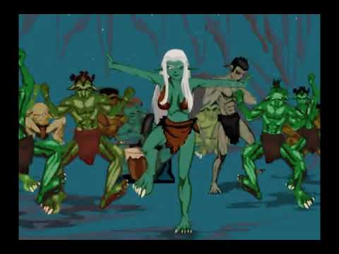 Video thumbnail for Goblin Dance