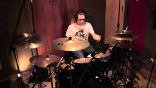 The Butterfly Effect - Window And The Watcher (Drum Cover)