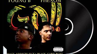 Wanna Party Young B The Future