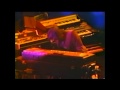"Gardenia"  Rare Live video by DEVADIP Carlos Santana.