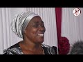 Part2 USHUHUDA WA ESTA MASANJA ALIYEONA MBINGUNI NA KUZIMU NA KUPEWA SIRI NZITO ZA SIKU ZA MWISHO