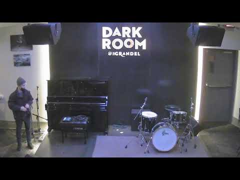 Kasimu Taylor Quintet ~ Live @ The Dark Room ~ 01/07/22