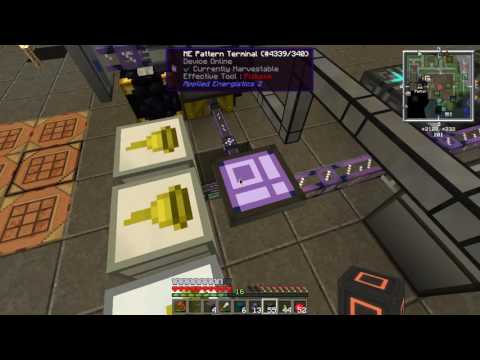 FTB Mania - S02E11 - Autoprocesing