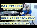 Car Stalls Heres WHY the #1 reason on car stall