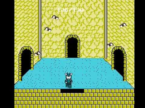 Deadly Towers [Chronological NES #57] Nintendo | Longplay | Complete Playthrough | Walkthrough