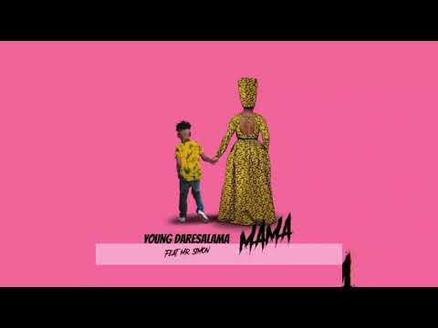 Young Dee Ft  Mr simon - MAMA (Official Audio)