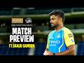 Chapter One Guwahati Match Preview Ft Sanju Samson IPL 2026 RRvCSK