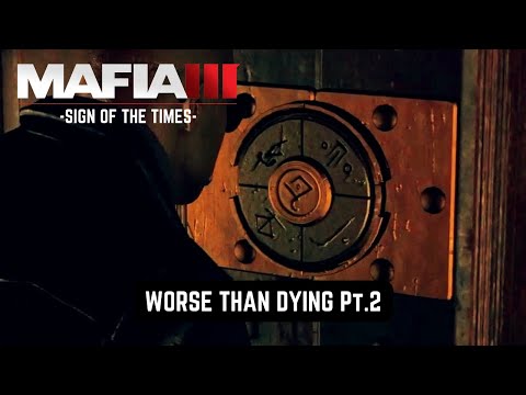 Mafia 3 -Sign Of The Times- [10] Worse Than Dying Pt.2