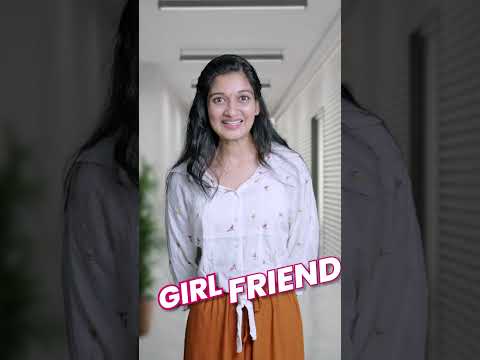 Enakoru Girlfriend|Mozhi Tamil dating app|