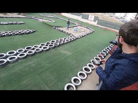 10.03.2019 Practice Race 4