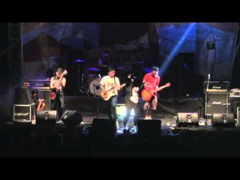 Nymphea - Hantu Gila