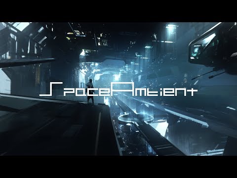 Endeleas - Docking Bay 12 [SpaceAmbient Channel]