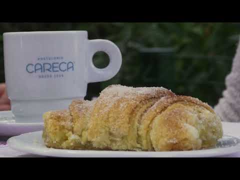 Pastelaria O Careca – Croissants Continente