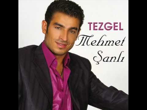 MEHMET ŞANLI  - ÇIMA ÇIMA