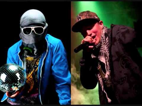 Moosak & Duże PE - Na Raz (Senk że Cover)