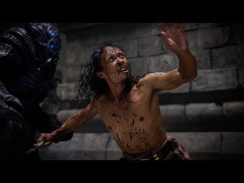 Ben & Jody by VJ Muba 