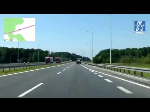 🇵🇱 S8: Syców Wschód - (Wrocław) Pawłowice (3,5x)