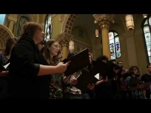 VGMC - The Promised Land (FFVII AC)