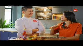Download lagu IKLAN SAMBAL ABC BAWANG PEDAS - 15s (2020) mp3