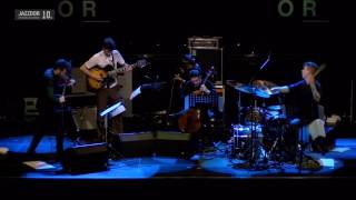 qÖÖlp TëäSER - Ceccaldi / Graupe / Ceccaldi / Lillinger