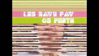 LES SAVY FAV - Daily Dares