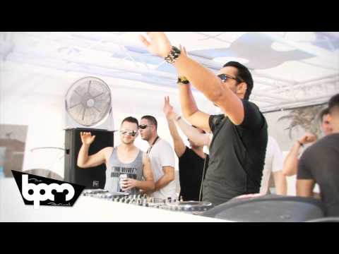 The BPM Festival 2011 - Artist Spotlight - Cedric Gervais