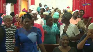 Download lagu Adoration with Sr Fendie Noël LAFLEUR | Holy Communion | Saturday, September 6, 2025 | EDIPE 33 mp3