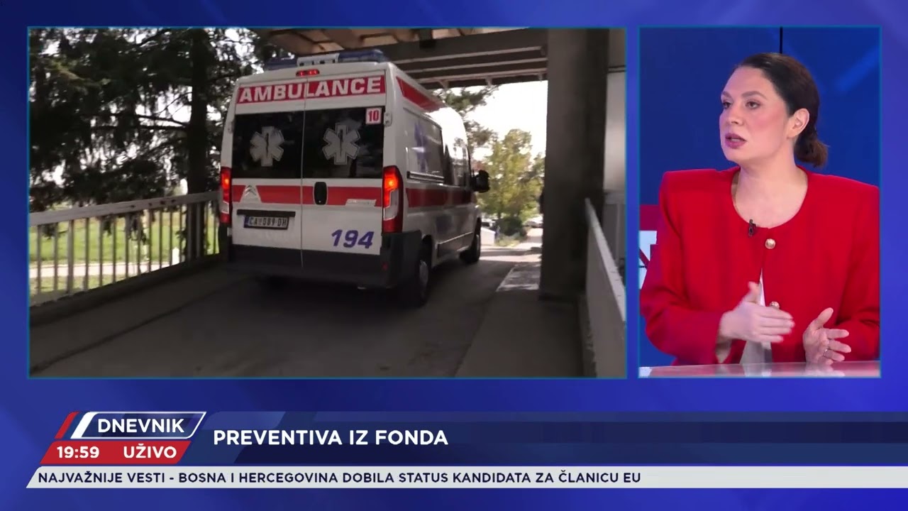 GOST: Advokatica Marina Mijatović