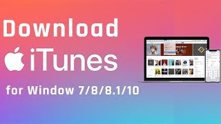 How to Download iTunes to Your Laptop or Computer (2023)