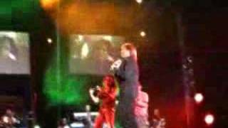 Lo que tu quieres, yo quiero.