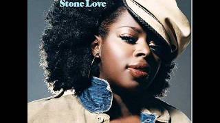 Angie Stone you don&#39;t love me (anymore)