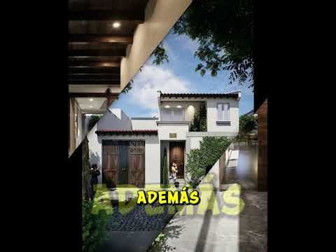 Casa en Antigua #antigua #colonial #casa #residencial #venta #compra #inversion #sacatepequez
