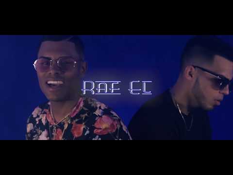 CSHALOM ❌ Raf-El - Yo Hago (Video Oficial)