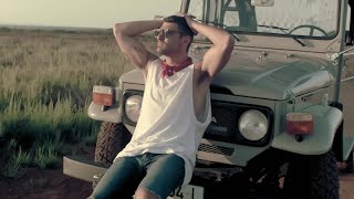 Fruela Ft. Macero - Arrivederci (video oficial)