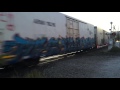 Freight TRAIN