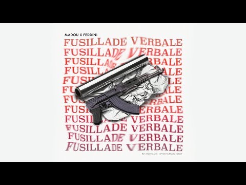 MADOU X FEDDINI - Fusillade Verbale (EXCLUSIVE) | 2019