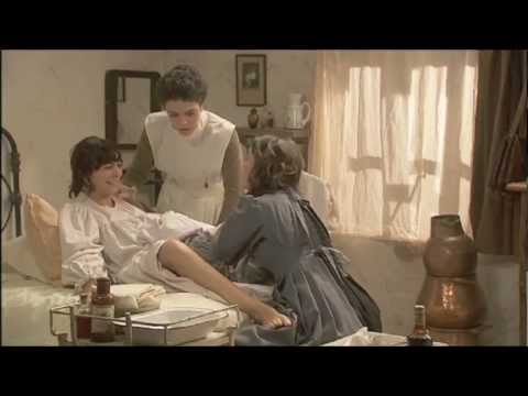 Rebeca Plaza EL SECRETO DE PUENTE VIEJO