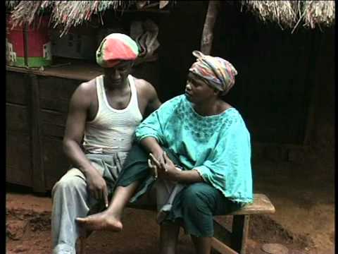 moussa koffoe -la femme du sourd 1