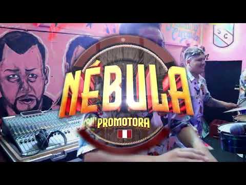 LOS REYES DEL RITMO / MIX CHELEROS / 4° PRODUCCIÓN / NEBULA - CHIMBOTE  / XIOMARA PRODUCCIONES
