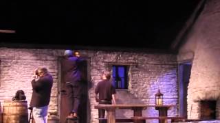 Playboy of The Western World at Sacred Heart University