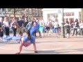 Street Dance BREAK Dance RAW Hip Hop ...