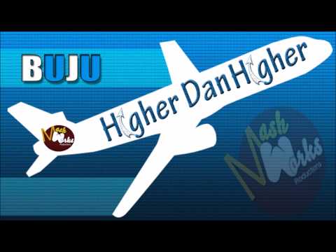 New Carriacou Soca 2015 - Buju - Higher Than Higher