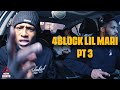 4Block Lil Mari Pt III Hazard Lights ️