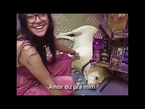 Bernaa - Algo relacionado a amor