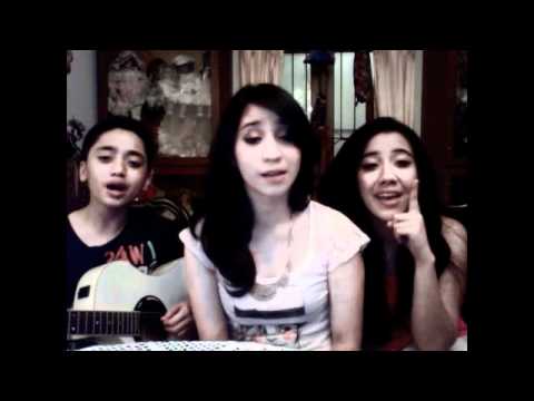 the nelwans - You're my Everything (cover)