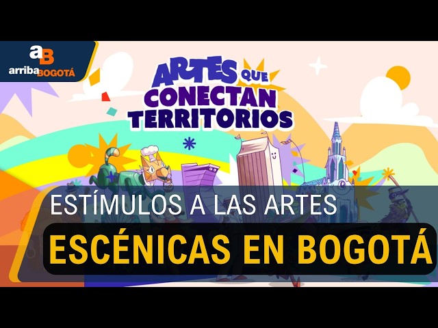 Arte para todos: Secretaría de Cultura lanza becas "Artes que conectan territorios"