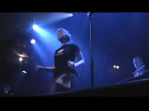 Thermostatic - "Private Machine (Live, Gothenburg, 2006)"